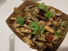 -蓝珊甄选海鲜自助·火锅大排档(近阿那亚店)