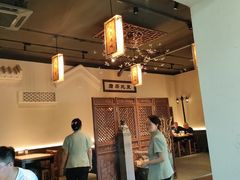 -北平小馆·烤鸭·家常菜(磨房北里店)