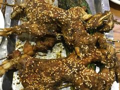-517烧烤·龙虾·海鲜大排档(万象都荟店)