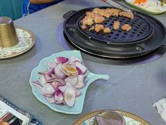 -牛犇炭火烤肉·鲜切烤肉(承德总店)