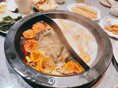 -鱻鱼捞.祥祥鱼锅(高淳一店)
