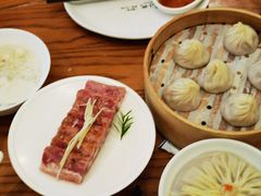 -苏小柳手工点心(人民广场分院)