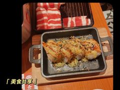 -仓桥家·焗寿司·锅物(光谷步行街店)
