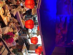 -山河屯铁锅炖鲜鹅·东北菜(开发区一店)