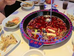 -何师傅美蛙鱼头(汉街店)