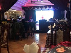-邓丽君音乐主题餐厅