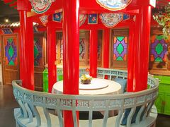 -北平食坊·烤鸭(黄寺大街店)