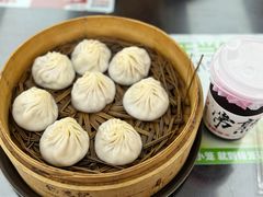 -锡笼记·无锡小笼(大润发店)