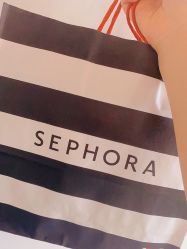-丝芙兰Sephora