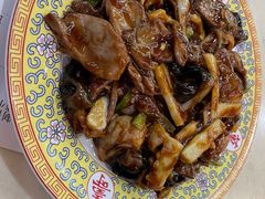 -砂锅居(西四店)