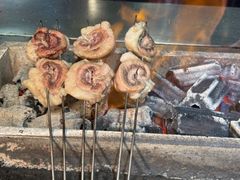 -有奴思烤肉·清真(正宁路店)