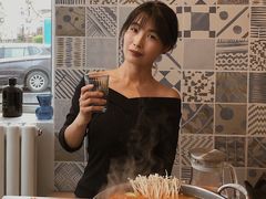 -小岛餐厅