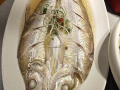 -姑苏家宴·苏帮菜·松鼠桂鱼(苏州总店)
