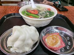 -恒兴发茶店(水巷口店)