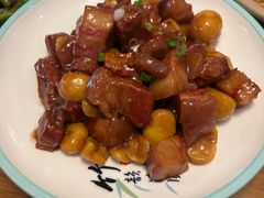 -钰田大院•怀柔本土菜(雁栖湖店)