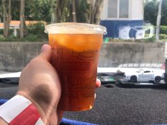-渔记茶餐厅(渔村店)