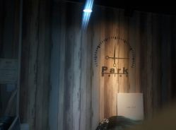 -Park Salon脏辫羽毛接发