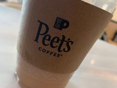 -Peet's Coffee皮爷咖啡(德基店)