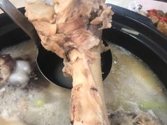 -金鸡厨房(夏湾店)