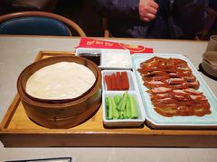 -丽满园·春饼烤鸭(金地广场店)