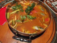 -亮欢寨(凯里总店)