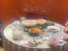 -刘胖子家常菜·蹄花焖藕(兴业店)