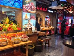 -鸽子窝(宋庄店)