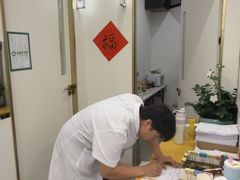 -通透堂中医·精准推拿(万科云城分院)