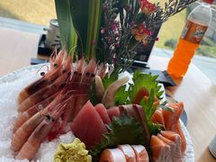 -王鼎精致料理铁板烧(世博源店)