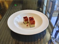 -康莱德酒店·美庭自助餐厅