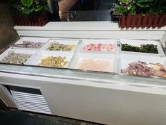 -家家悦生活港自助餐厅海之恋(W37店)