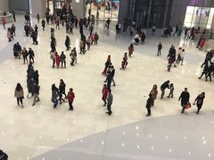 -大龙辣火锅·龙虾·烧烤(湖滨新天地店)