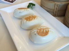 香煎和牛包-利苑酒家(合景国际金融广场店)