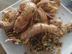 -明记海鲜大排档(巽寮湾店)