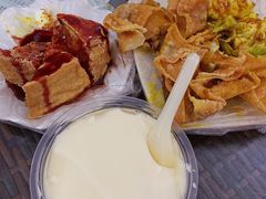-笑姐豆腐花(正北街店)