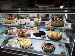-卷们·现制生日蛋糕·蓝风车动物奶油(金源店)