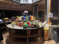 -星河湾温泉洗浴酒店