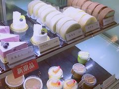 -樱花糕坊(群星城店)