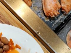 -蒙肥羊·酸汤潮牛·鲜牛肉火锅烤肉自助(岗顶店)