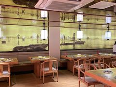 大堂-尚海豆捞(乐虹坊店)