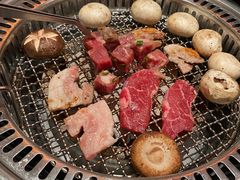 -上男·烧肉集市(五一广场店)