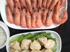 -刘记糟粕醋海鲜烧烤