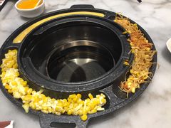 -韩宫宴和牛烤肉(合肥滨湖银泰城店)