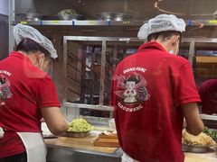 -东方饺子王(新奥购物中心店)