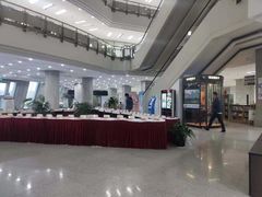 -上海大学宝山-图书馆