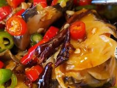 -金石青云炭火烤肉店(中房上东花墅店)