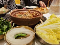 -刘一锅筋头巴脑(大悦城C店)
