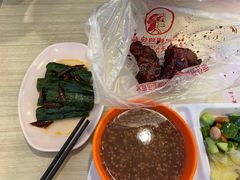 叉烧肉-香妃烤鸡(西单店)