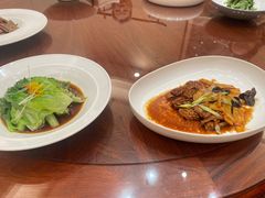 -鲁宴·鲁煨黄河生态大鲤鱼(月坛店)