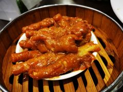 酱香蒸凤爪-古南都·老广东酒楼(龙江店)
